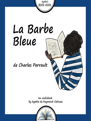 cover image of La Barbe Bleue